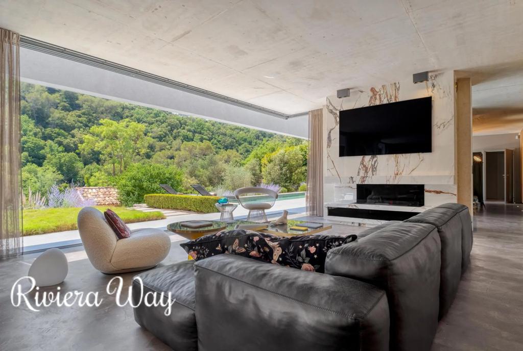 Villa in Valbonne, photo #4, listing #106437030