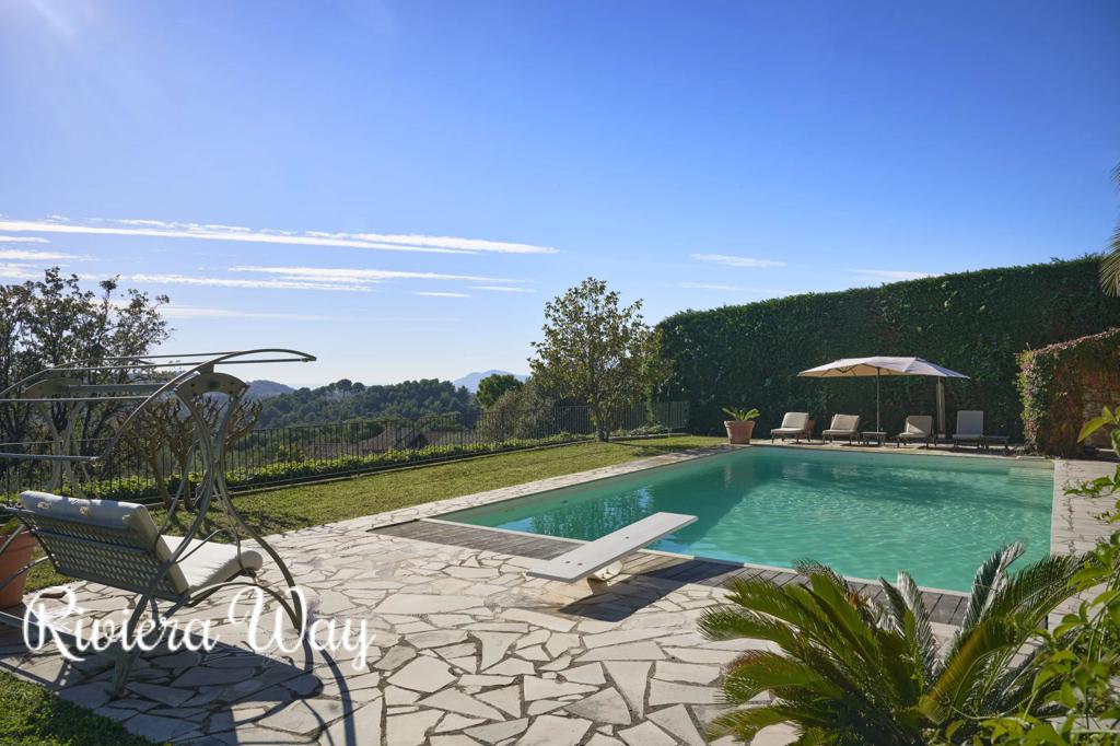 20 room villa in Mougins, photo #7, listing #99395814