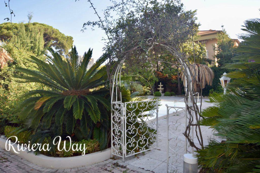 Villa in Beaulieu-sur-Mer, 270 m², photo #5, listing #104372394