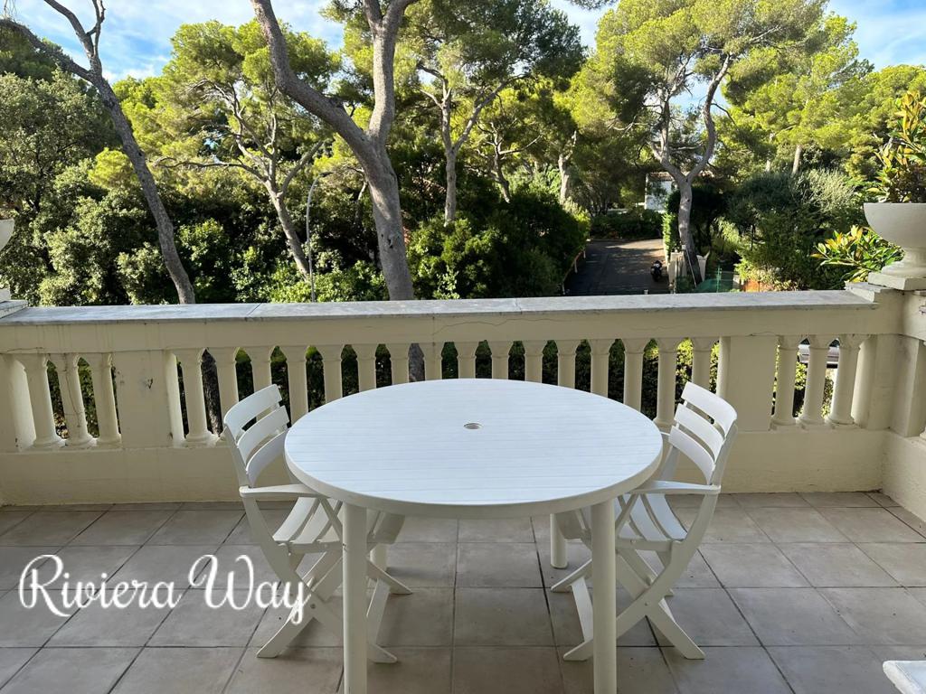 2 room apartment in Roquebrune — Cap Martin, photo #4, listing #96197808