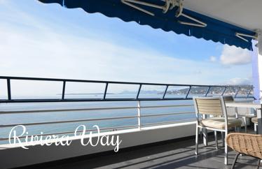 3 room apartment in Juan-les-Pins