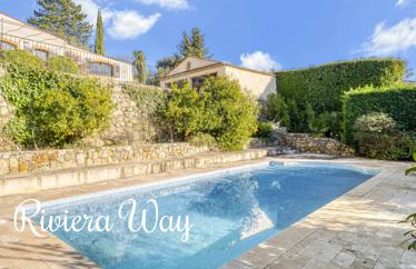 Villa in Grasse