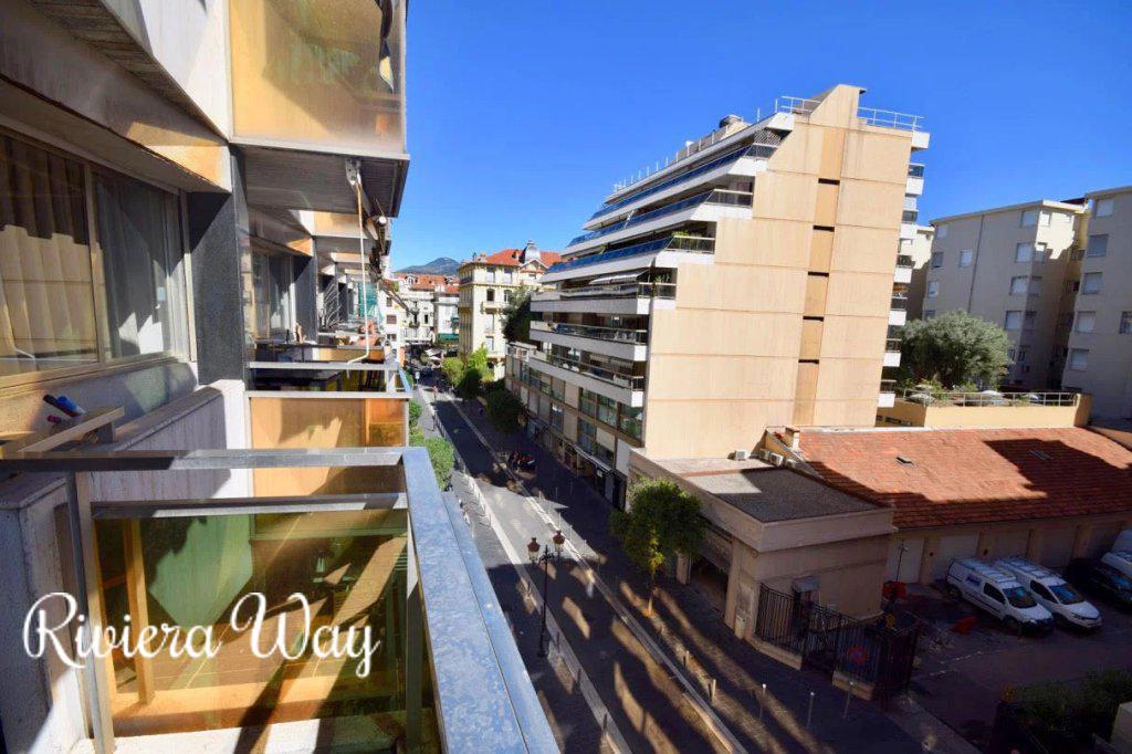 2 room apartment in Promenade des Anglais, 37 m², photo #10, listing #106798188