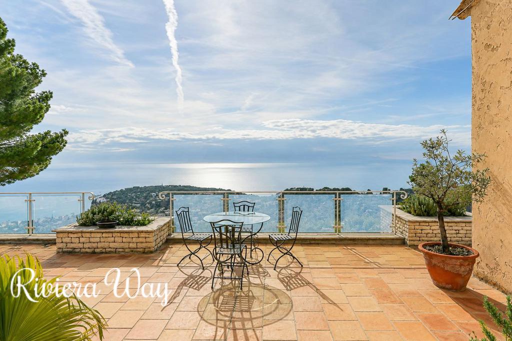 11 room villa in Roquebrune — Cap Martin, 398 m², photo #10, listing #104751612