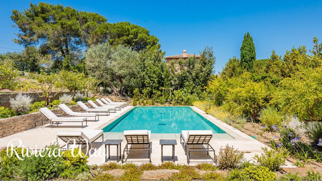 Villa in Saint-Tropez, photo #2, listing #78980118