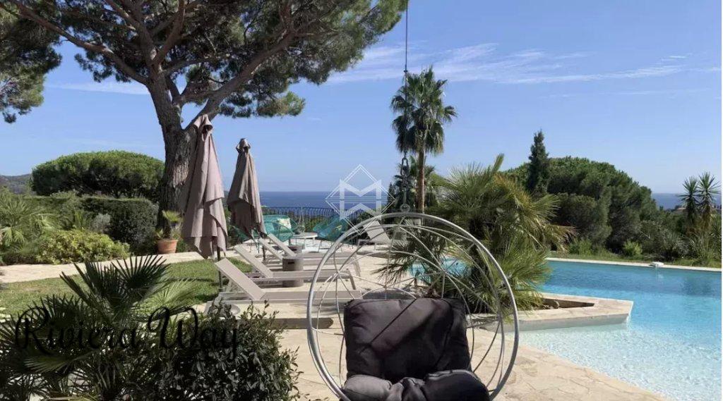 Villa in La Croix-Valmer, 270 m², photo #6, listing #104698104