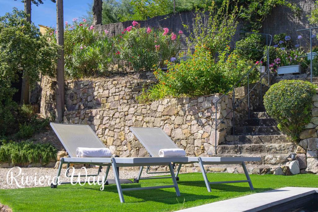 10 room villa in Theoule-sur-Mer, photo #9, listing #103834626
