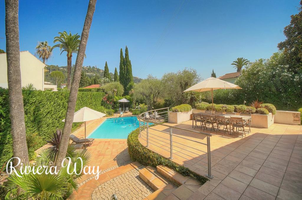 7 room villa in Cannes, photo #6, listing #100265718