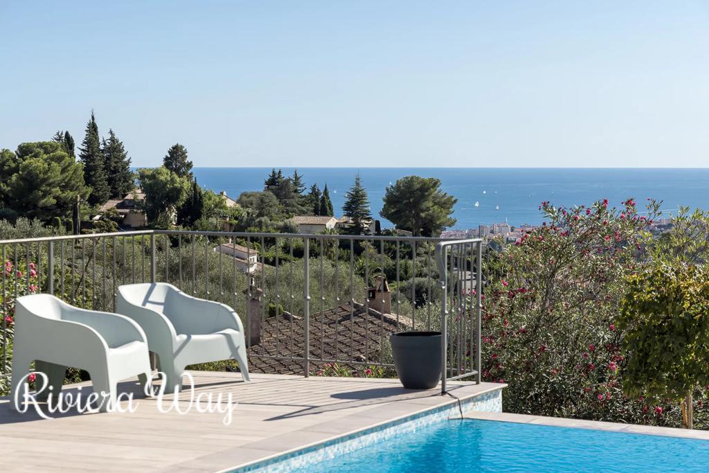 8 room villa in Mougins, photo #4, listing #97745088