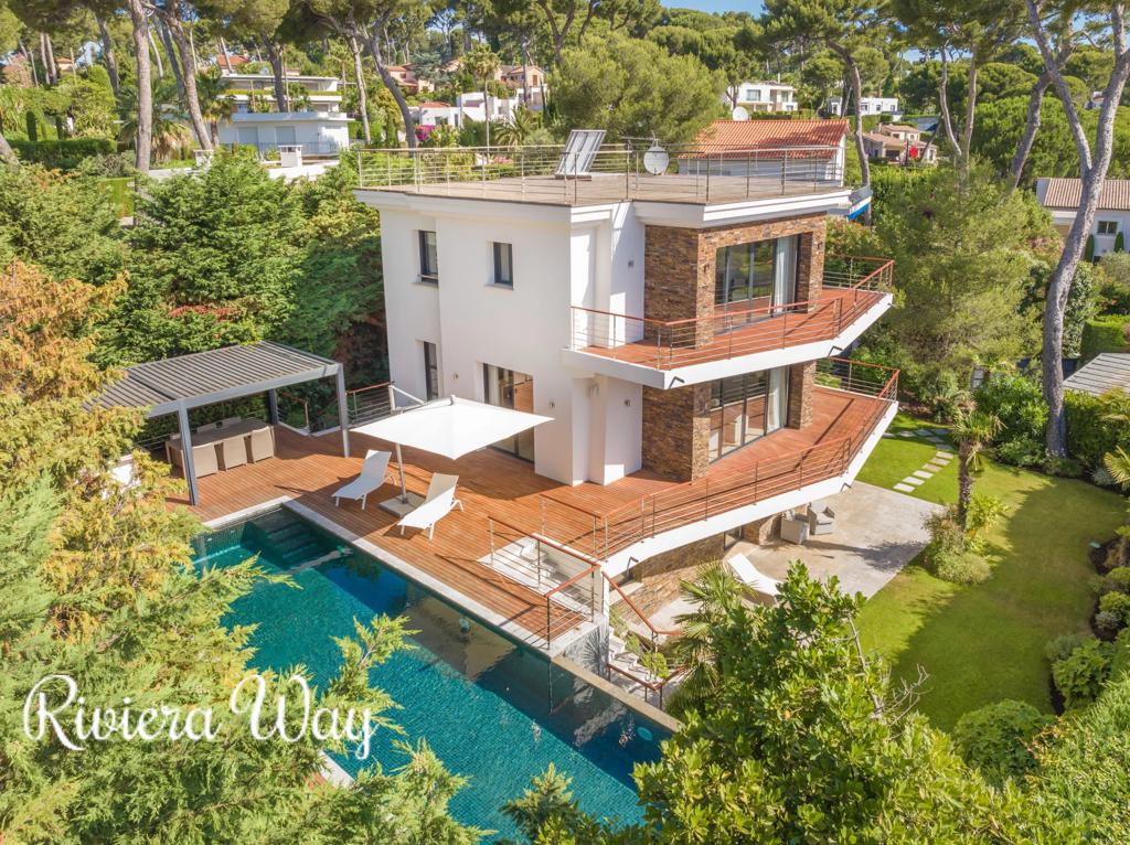 7 room villa in Cap d'Antibes, photo #5, listing #103109664