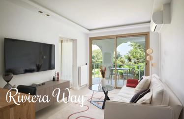 2 room apartment in Cannes