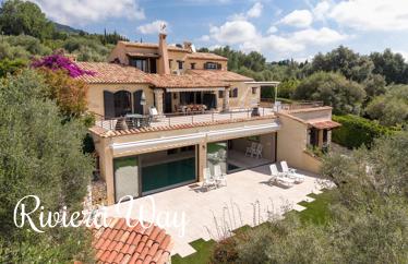 8 room villa in Tourrettes-sur-Loup