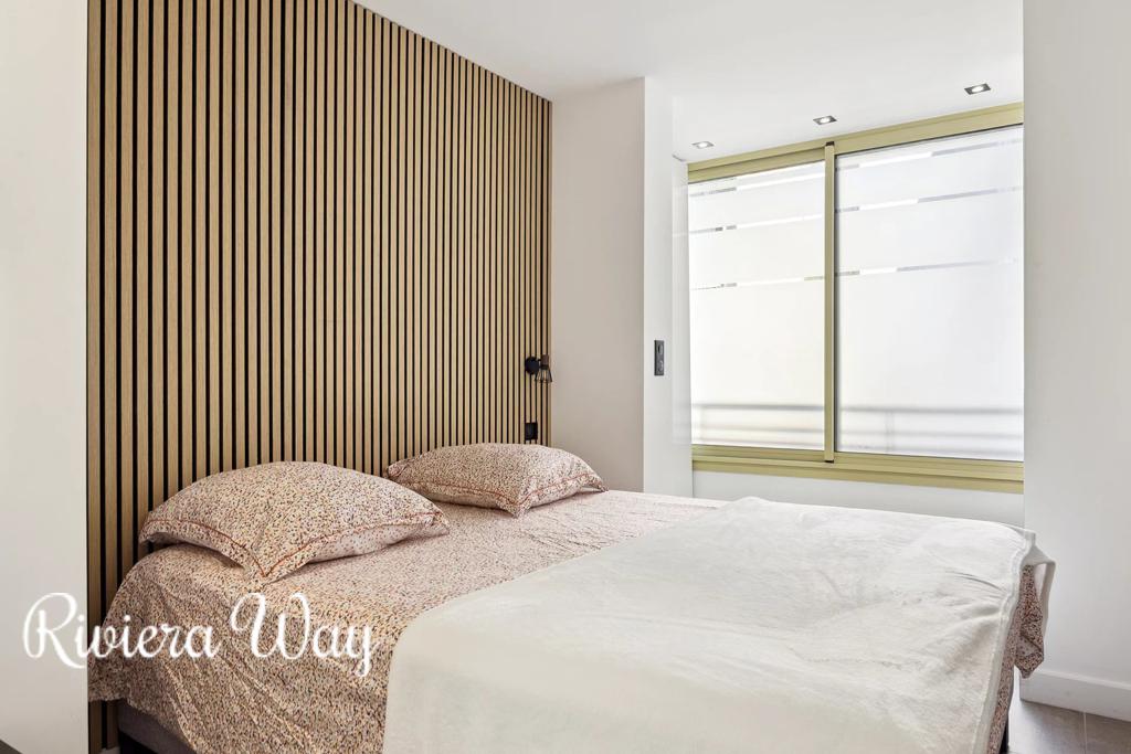 3 room apartment in Cannes, photo #1, listing #104082468
