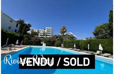 4 room apartment in Antibes