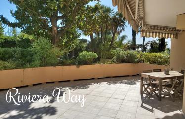 2 room apartment in Port Palm Beach