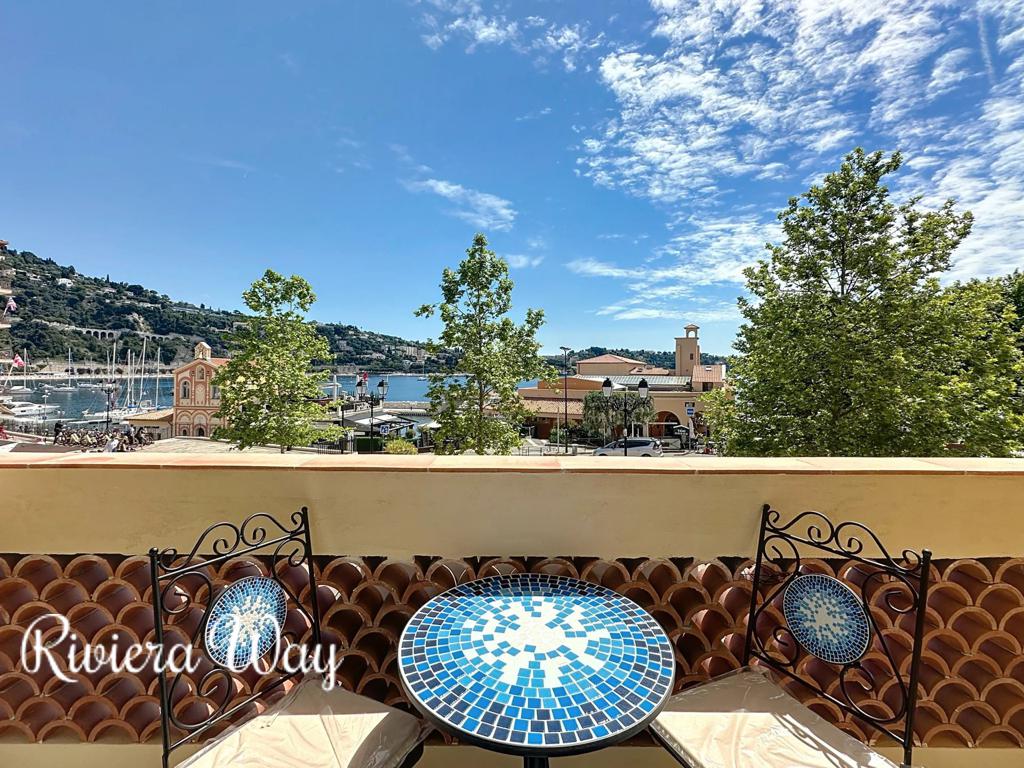 3 room apartment in Villefranche-sur-Mer, photo #3, listing #103014198