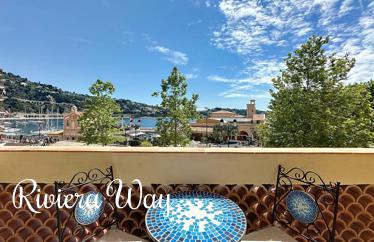 3 room apartment in Villefranche-sur-Mer