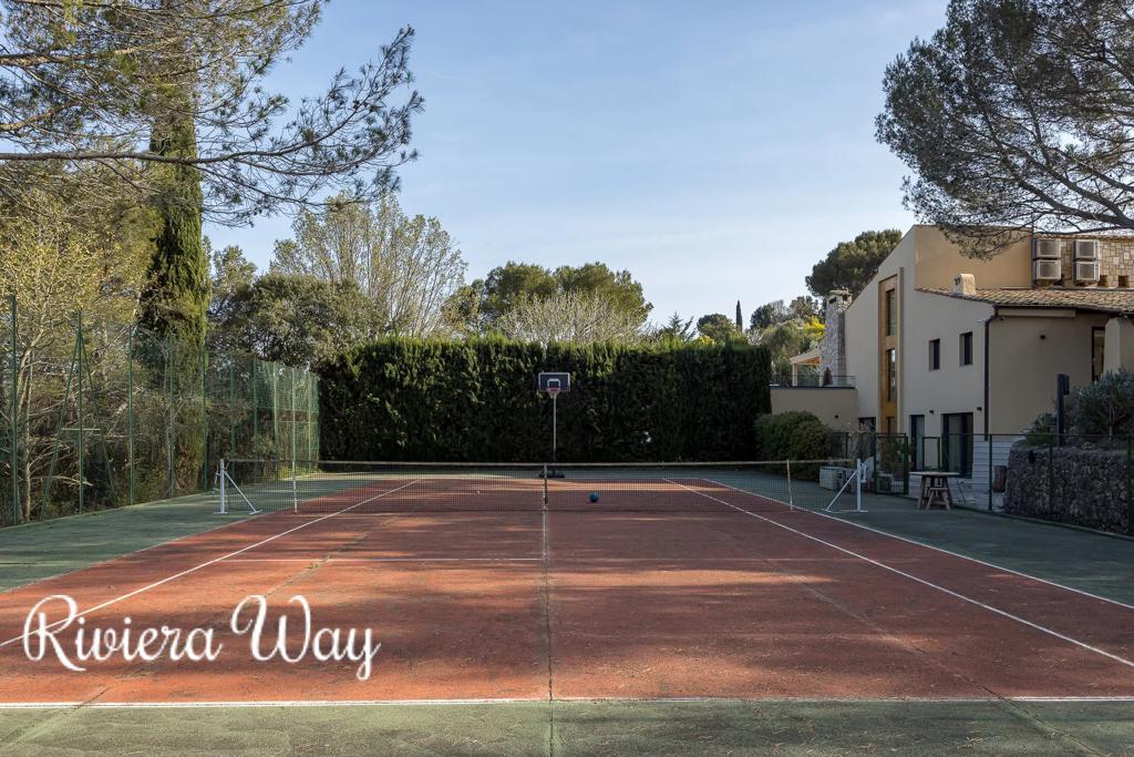 Villa in Biot, photo #7, listing #102789876
