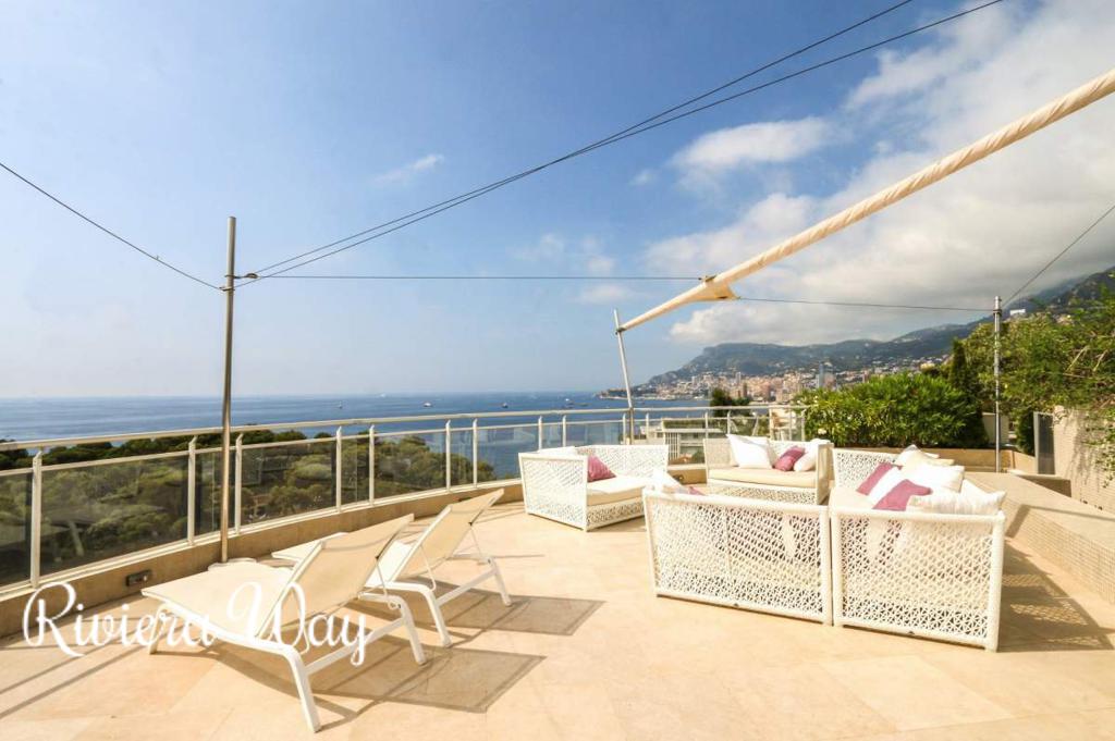 3 room penthouse in Roquebrune — Cap Martin, 134 m², photo #2, listing #78364272