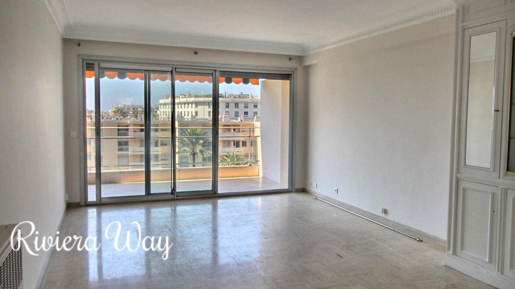 Apartment in Cannes, 78 m², photo #2, listing #80794938