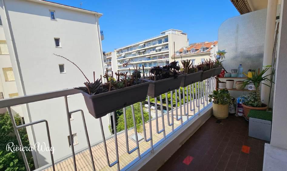 3 room apartment in Promenade des Anglais, 86 m², photo #8, listing #103254102