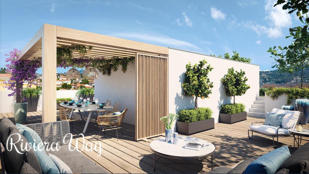 New home in Nice, 69 m², photo #3, listing #105636720