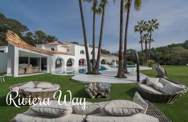 8 room villa in Mougins