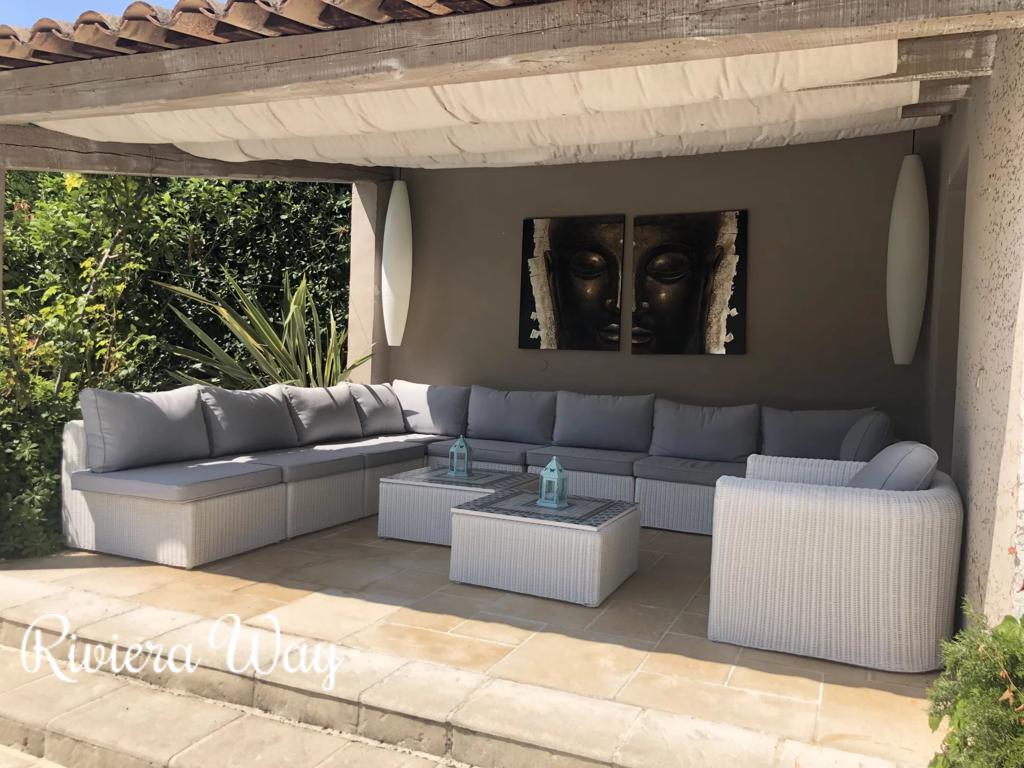 6 room villa in Mougins, photo #3, listing #101957478