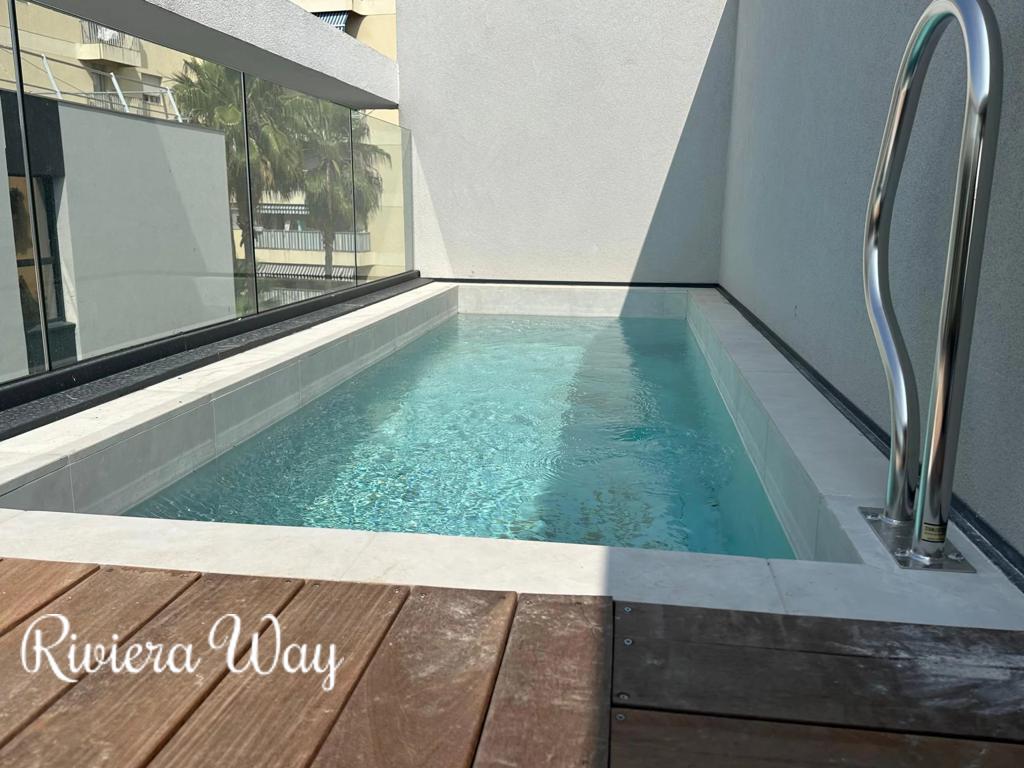Penthouse in Beausoleil, photo #10, listing #101630844