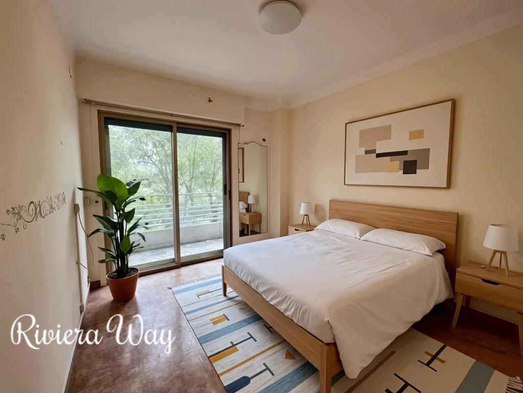 3 room apartment in Menton, photo #6, listing #96063156