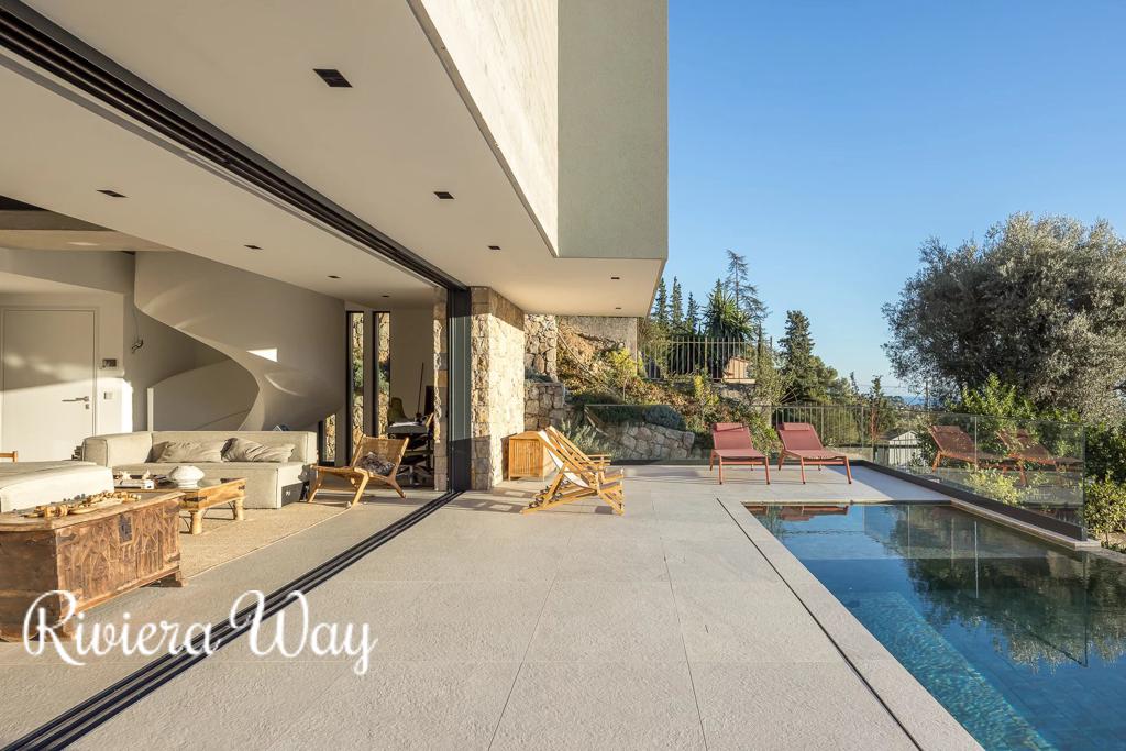 5 room villa in Saint-Paul-de-Vence, photo #8, listing #98726796