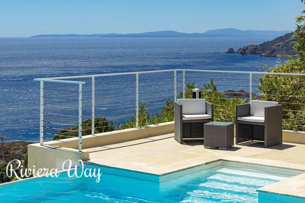 6 room villa in Agay, photo #7, listing #106466136