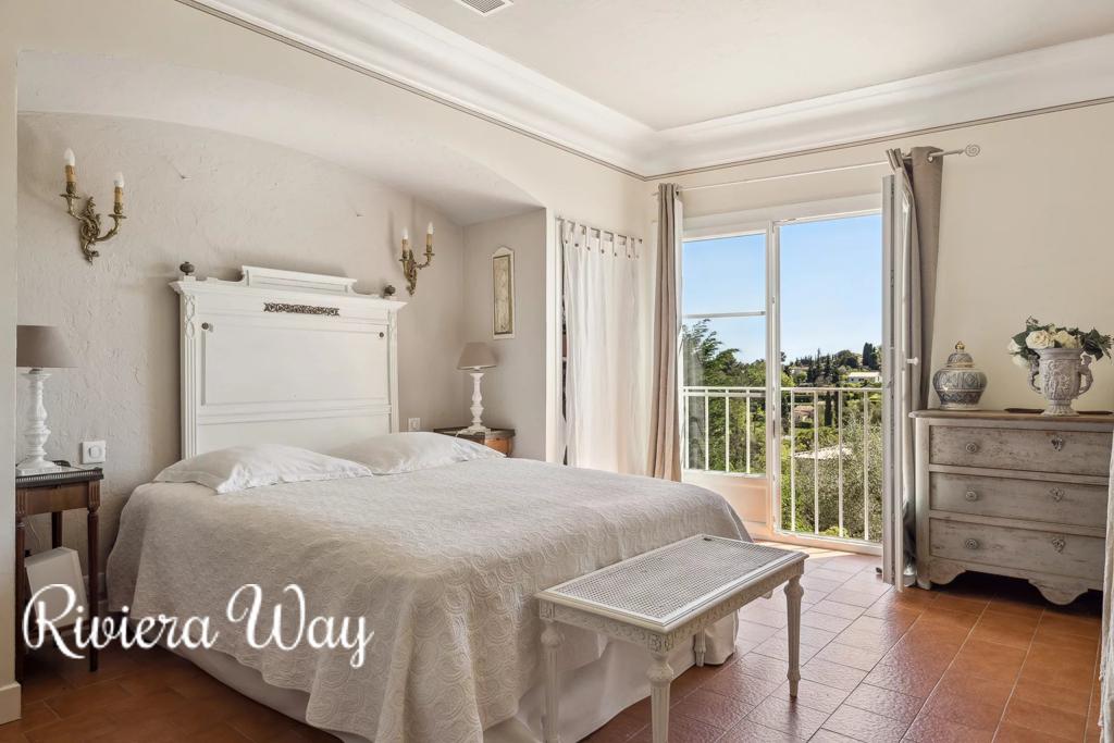 7 room villa in Opio, photo #8, listing #102989418