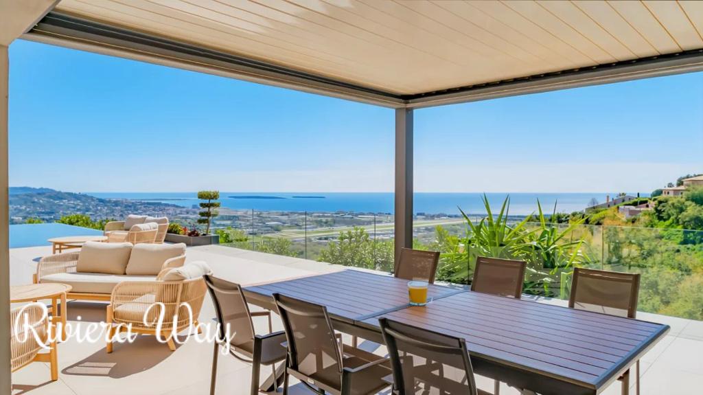 5 room villa in Mandelieu-la-Napoule, photo #4, listing #106623132