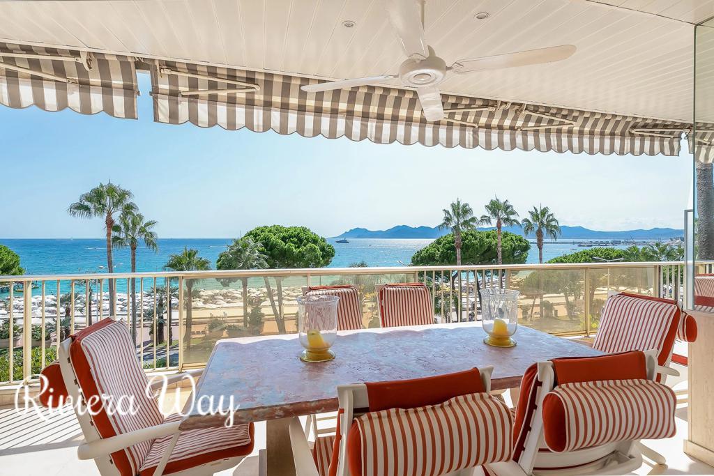 4 room penthouse in Boulevard de la Croisette, photo #9, listing #78786792