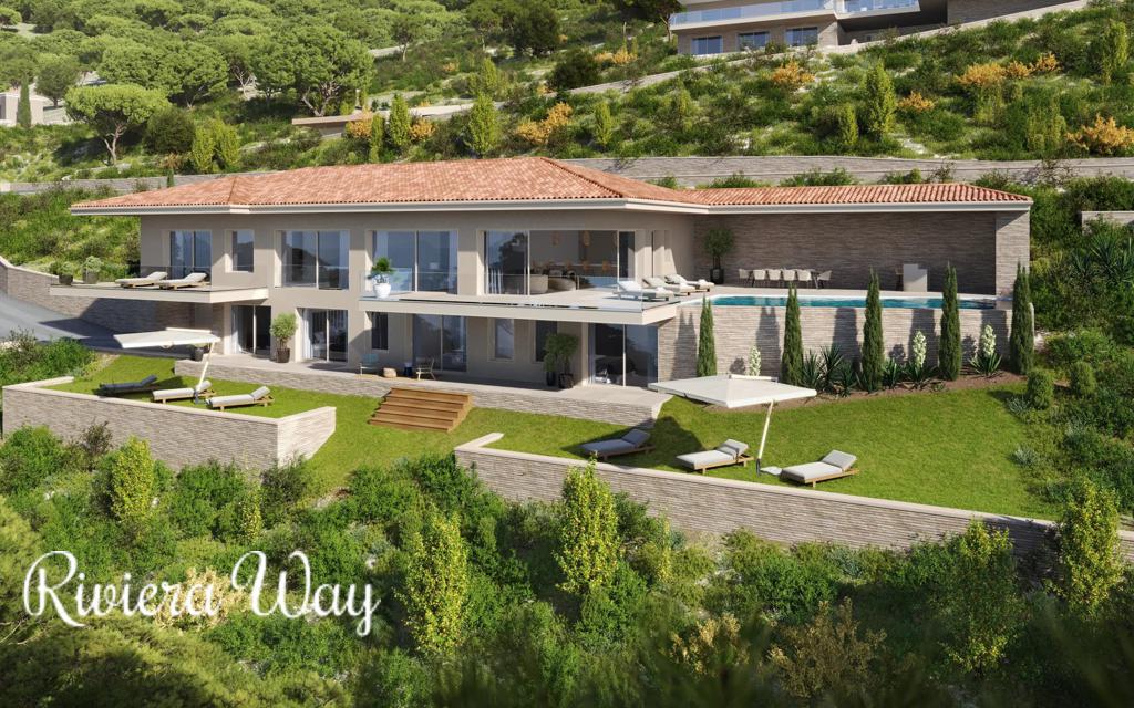Villa in Grimaud, photo #5, listing #104481090