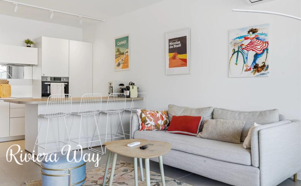 3 room apartment in Le Cannet, photo #9, listing #106611498