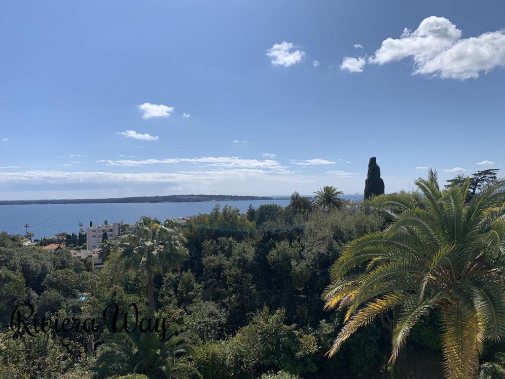 2 room apartment in Cannes, photo #7, listing #87687768