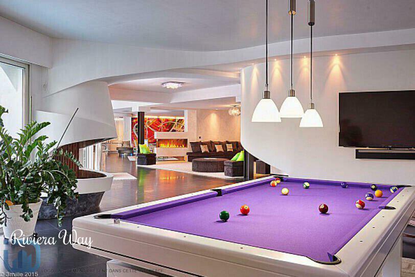 7 room villa in Mougins, 560 m², photo #1, listing #84599004