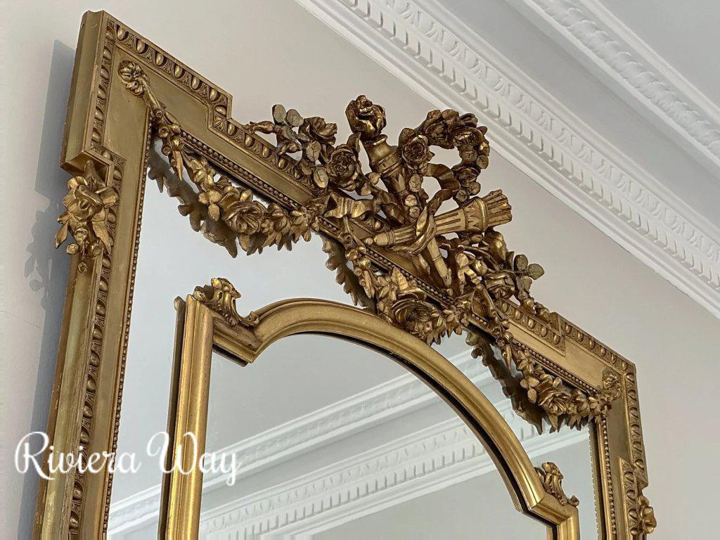 Apartment in Promenade des Anglais, 103 m², photo #5, listing #104799870