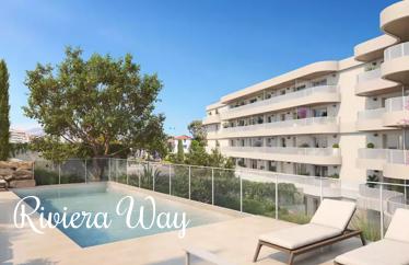 2 room apartment in St-Laurent-du-Var, 39 m²