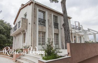 7 room villa in Roquebrune — Cap Martin, 380 m²