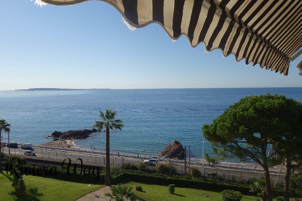Apartment in Cannes, 56 m², photo #4, listing #80883054