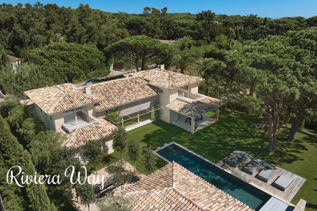 9 room villa in Saint-Tropez, photo #1, listing #101928288