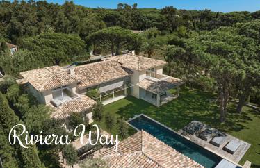 9 room villa in Saint-Tropez