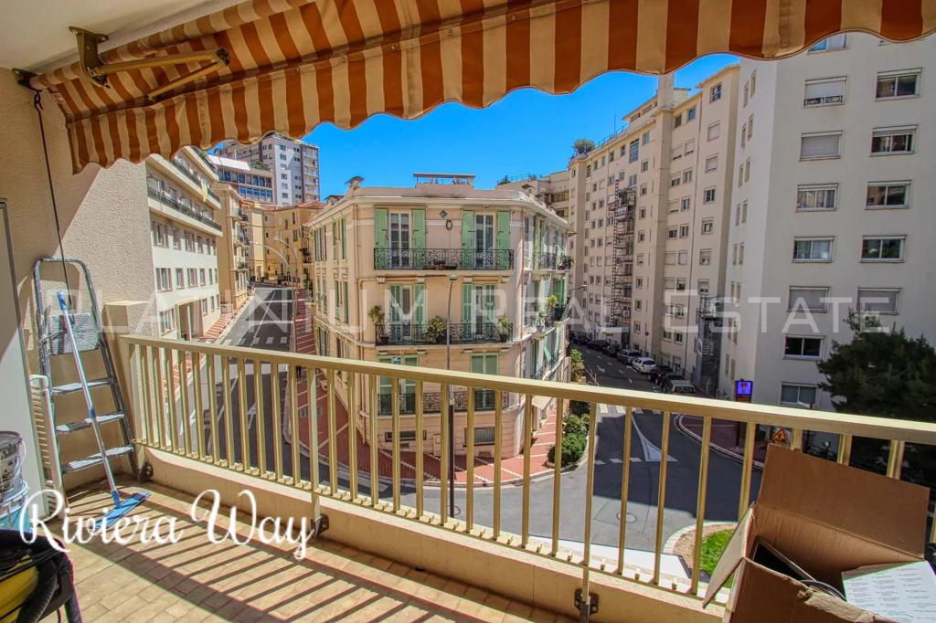 Apartments for sale in Beausoleil — Buy flat in Beausoleil Riviera Way