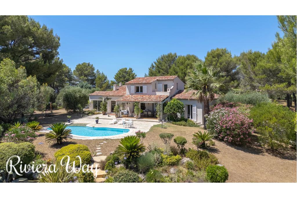 6 room villa in Peymeinade, photo #8, listing #103689600