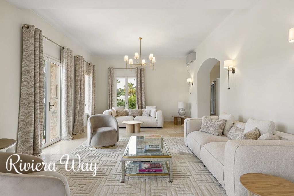 7 room villa in Cap d'Antibes, photo #5, listing #104224008