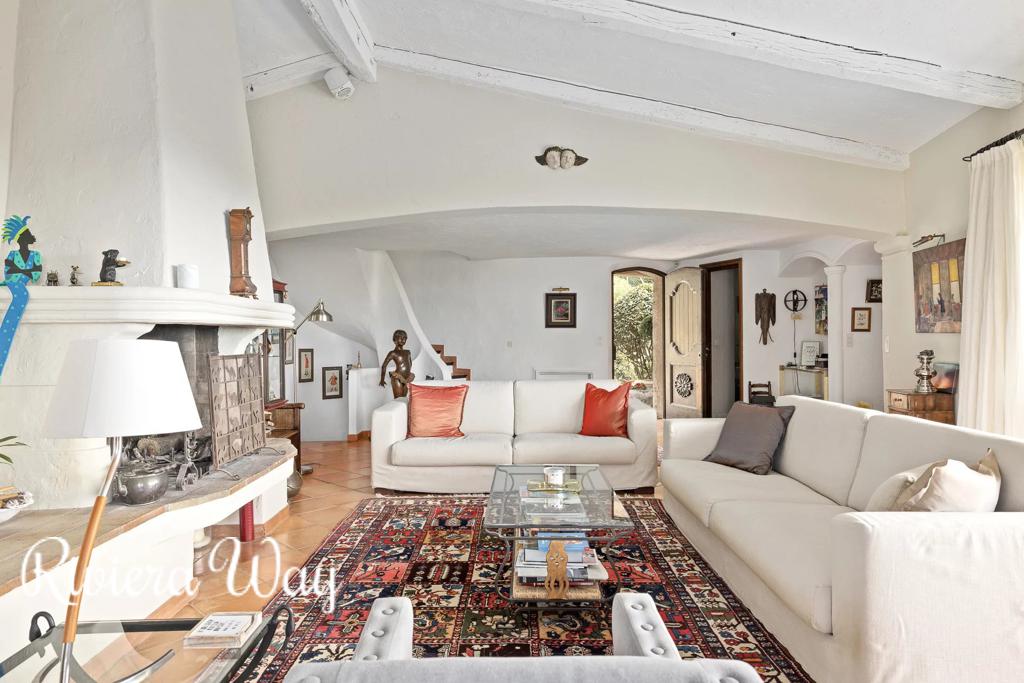 Villa in Saint-Paul-de-Vence, photo #10, listing #83181840