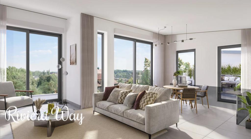 3 room new home in Roquebrune — Cap Martin, photo #4, listing #103012182